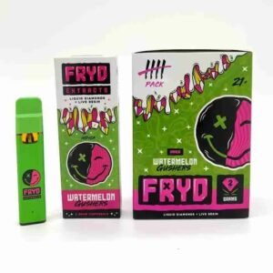 FRYD 2G 90%THC