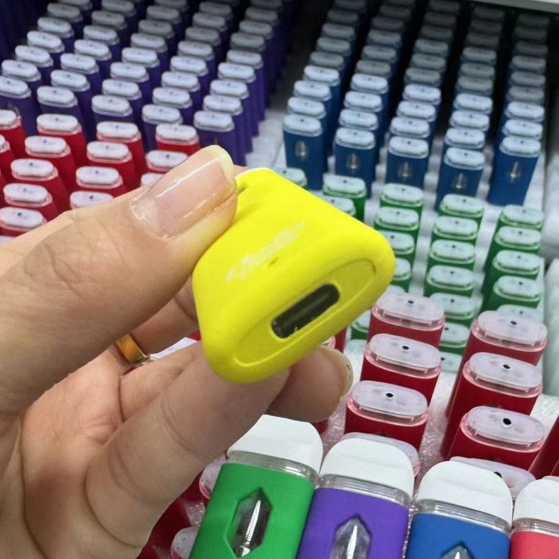 jeeter juice 2g disposable – Image 2