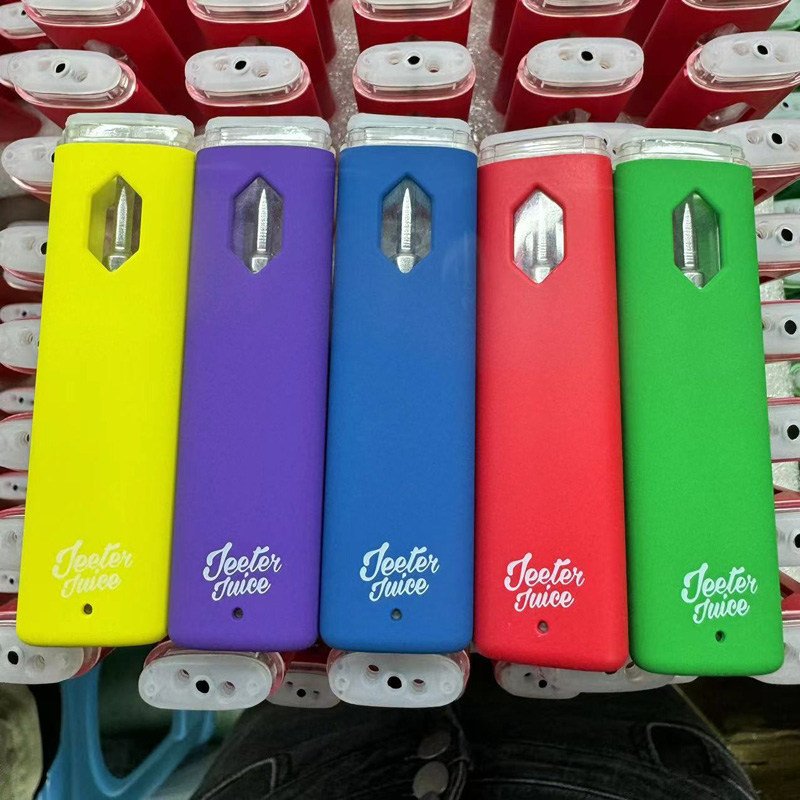 jeeter juice 2g disposable – Image 3