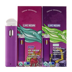 jeeter juice 2g disposable