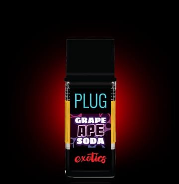 PlugPlay THC Cart – Image 3