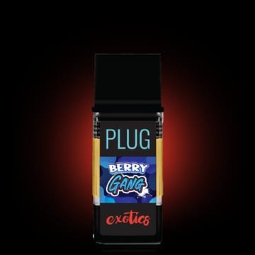 PlugPlay THC Cart – Image 2
