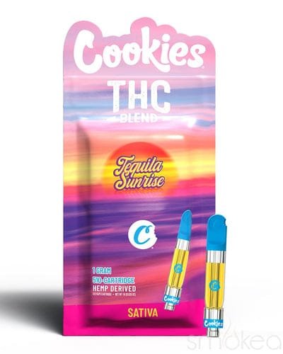 Cookies THC Carts