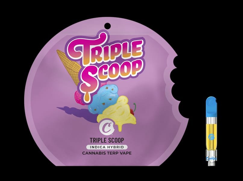 Cookies THC Carts – Image 3