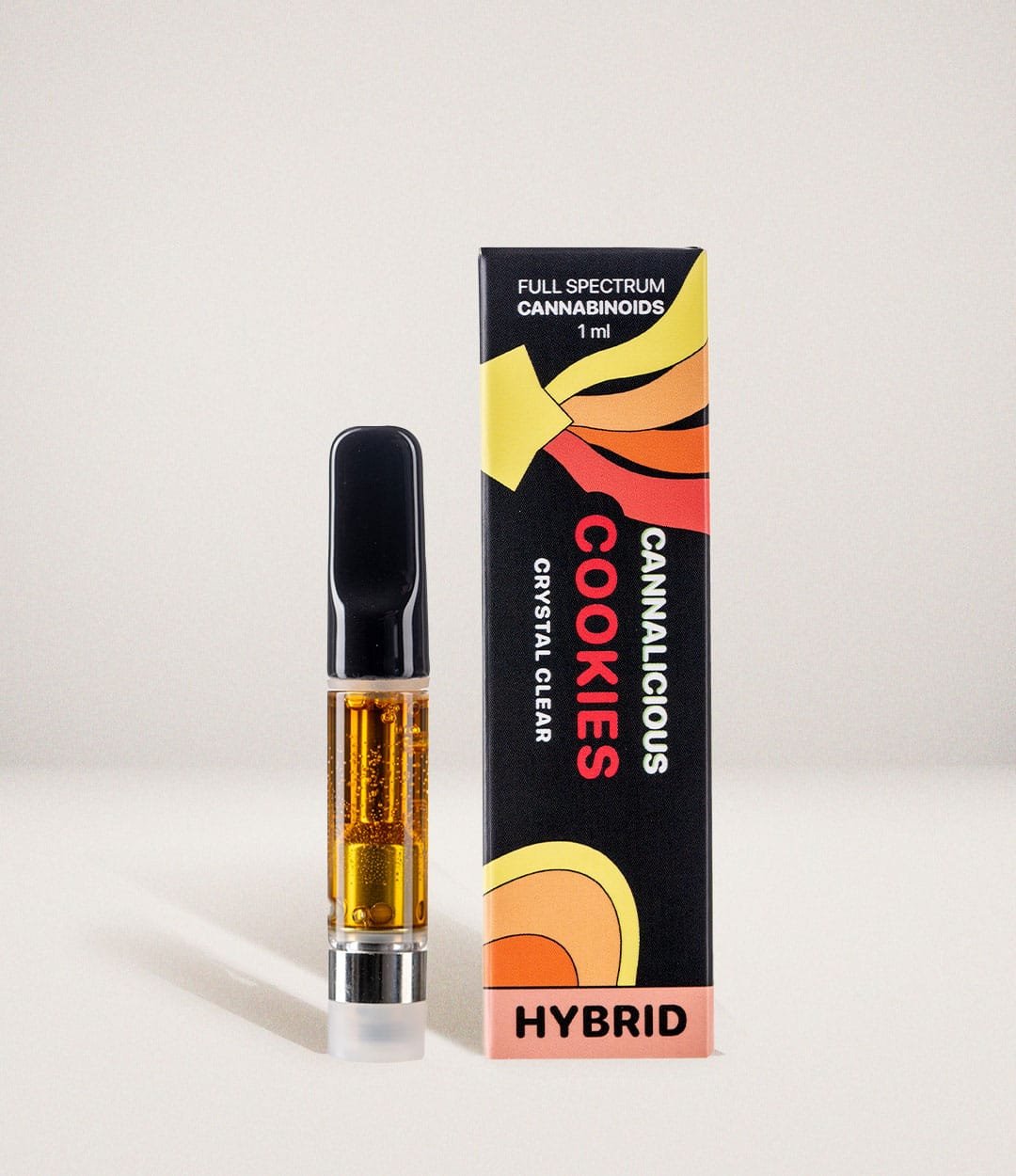 Cookies THC Carts – Image 2